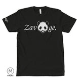 Short Sleeve Zavage T-shirt - Zavage Clothing