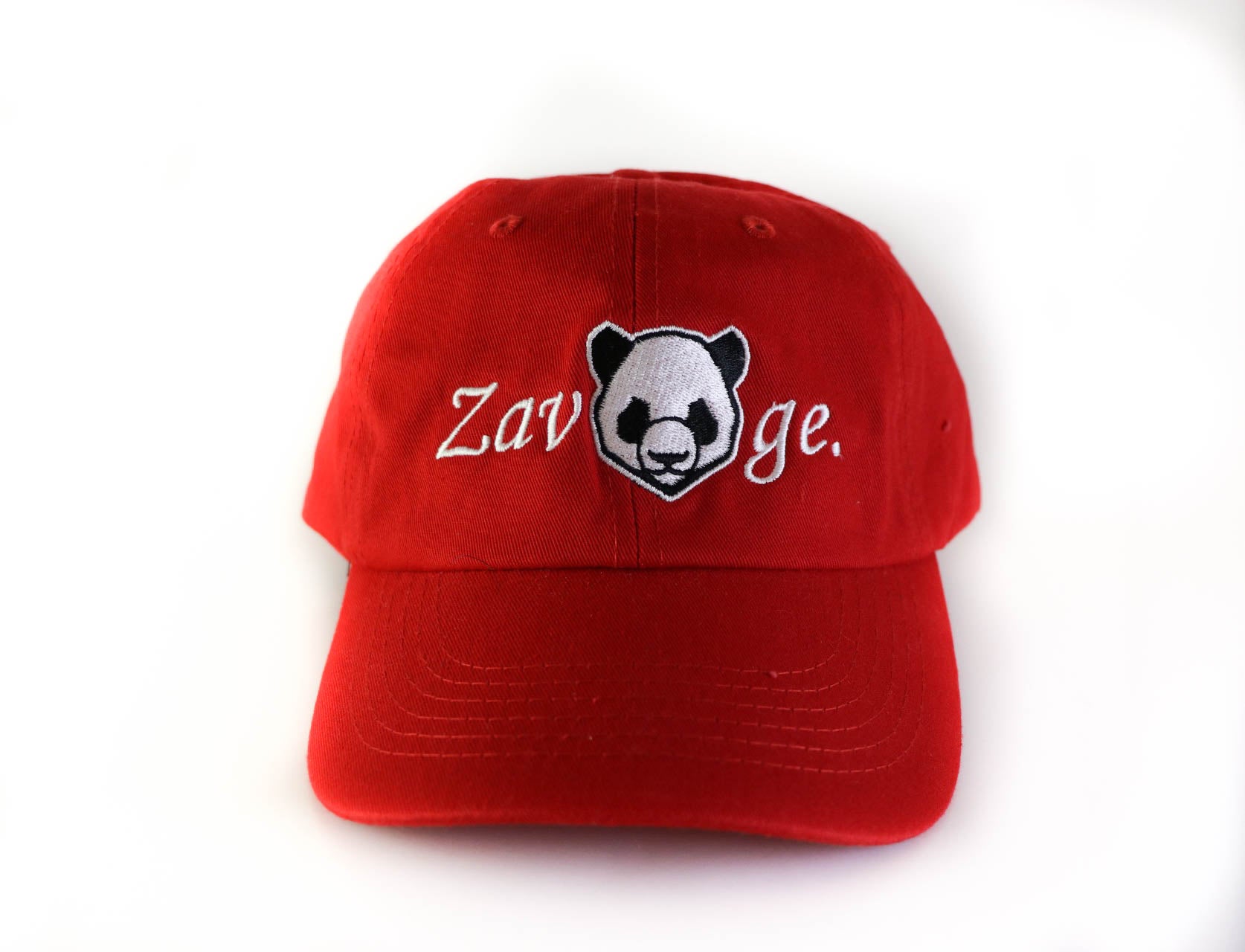 Zavage strapback - Zavage Clothing