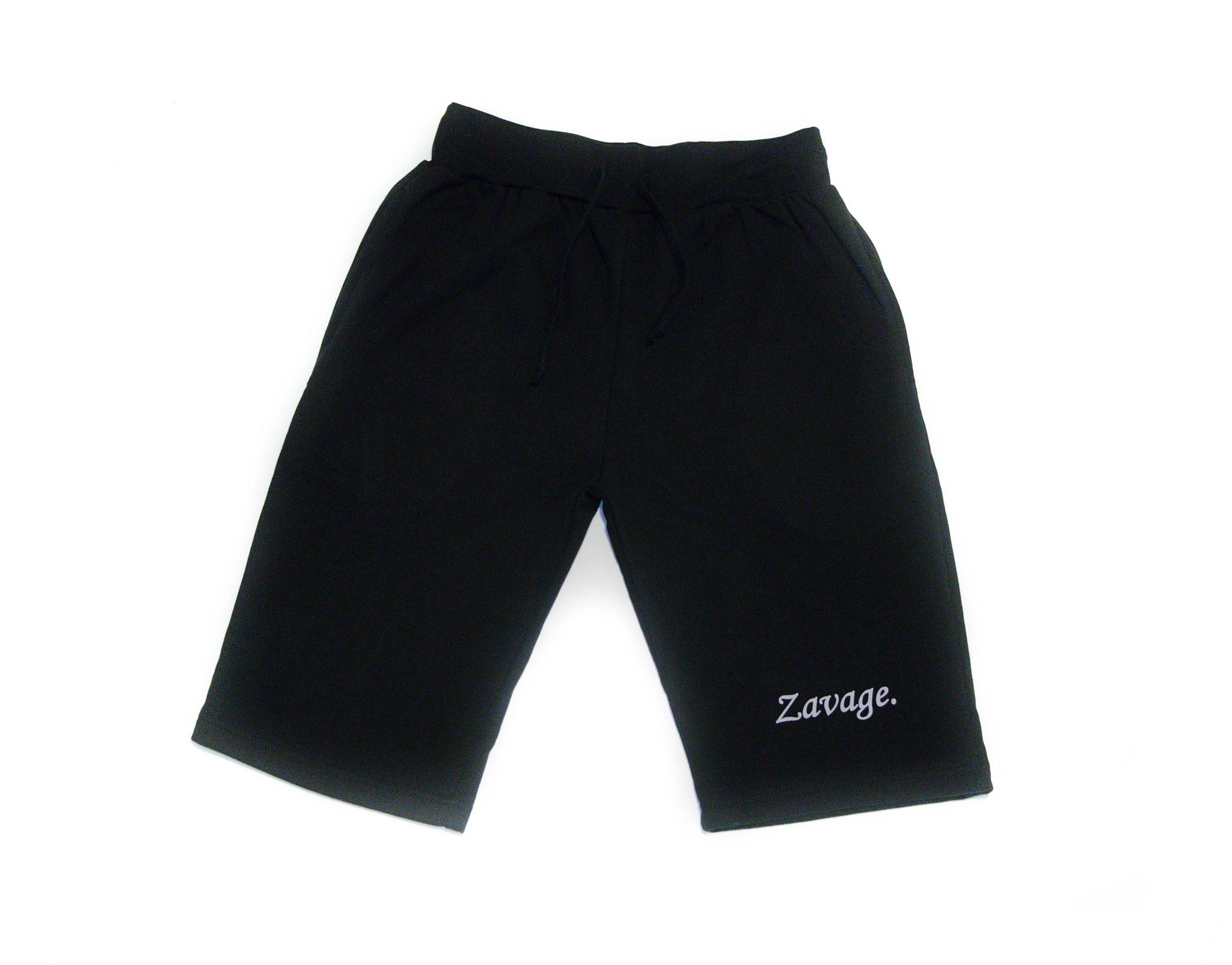 Zavage shorts - Zavage Clothing