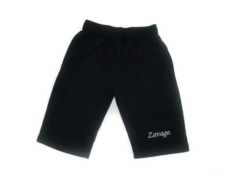 Zavage shorts - Zavage Clothing
